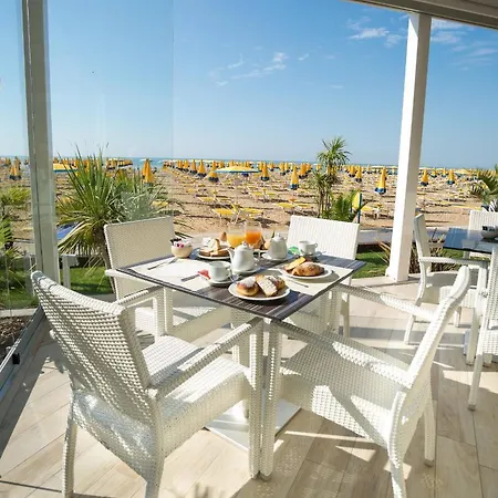 Nizza Frontemare Superior 3 Stelle