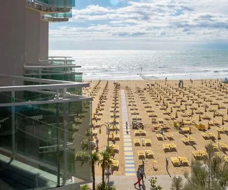 Nizza Frontemare Superior 3 Stelle 3* לידו די ג'סולו
