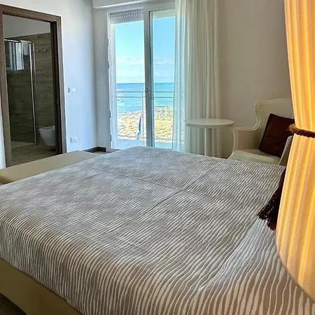 Nizza Frontemare Superior 3 Stelle Lido di Jesolo