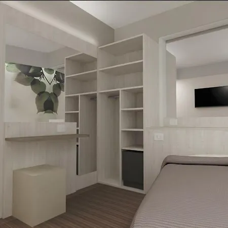 Nizza Frontemare Superior 3 Stelle Hotel