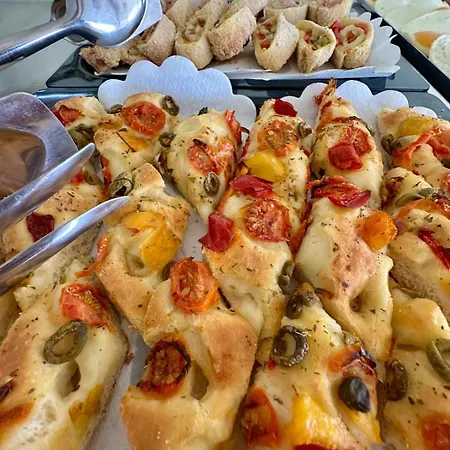 فندق Nizza Frontemare Superior 3 Stelle ليدو دي يسولو