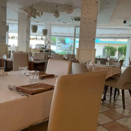 Nizza Frontemare Superior 3 Stelle