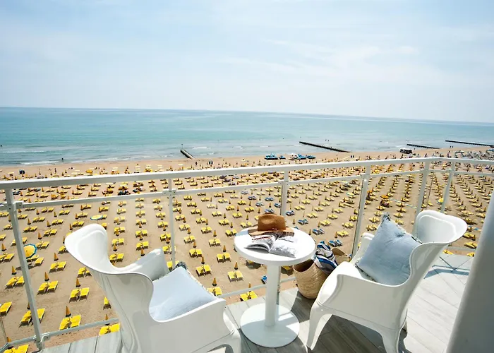 Nizza Frontemare Superior 3 Stelle
