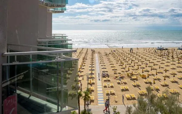 Nizza Frontemare Superior 3 Stelle 3* לידו די ג'סולו