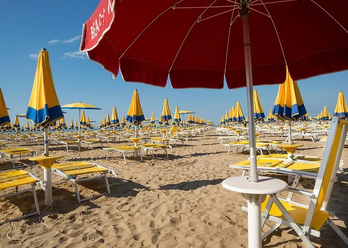 Nizza Frontemare Superior 3 Stelle