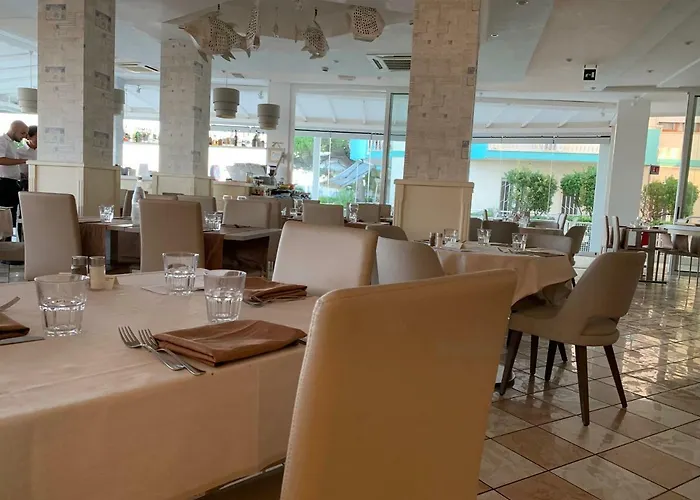 Nizza Frontemare Superior 3 Stelle