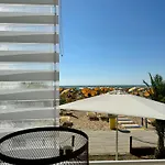 Hotel Nizza Frontemare Superior 3 Stelle