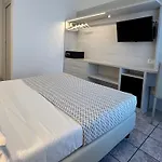 Hotel Nizza Frontemare Superior 3 Stelle 3*