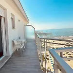 Hotel Nizza Frontemare Superior 3 Stelle