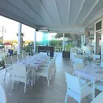 Hotel Nizza Frontemare Superior 3 Stelle