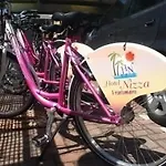 Hotel Nizza Frontemare Superior 3 Stelle