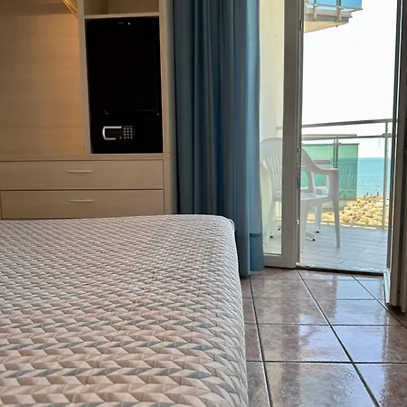 Nizza Frontemare Superior 3 Stelle Lido di Jesolo