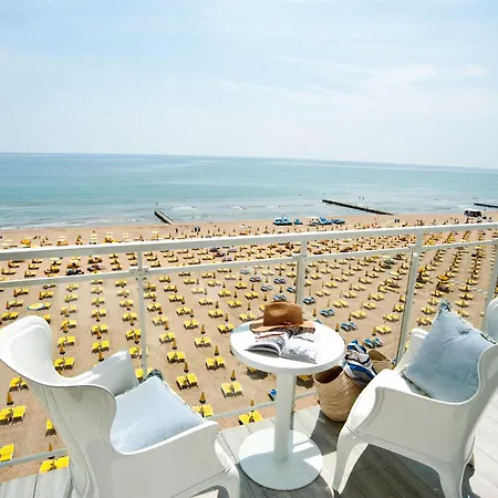 Nizza Frontemare Superior 3 Stelle