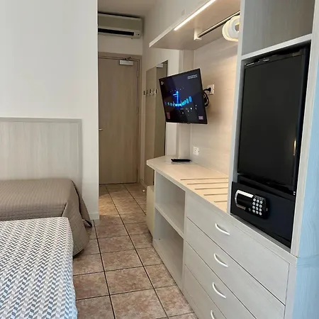 Hotel Nizza Frontemare Superior 3 Stelle Lido di Jesolo