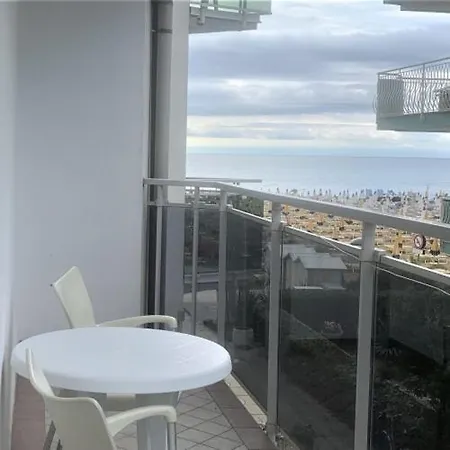 Nizza Frontemare Superior 3 Stelle Hotel Lido di Jesolo