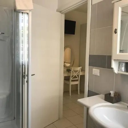 Nizza Frontemare Superior 3 Stelle Lido di Jesolo