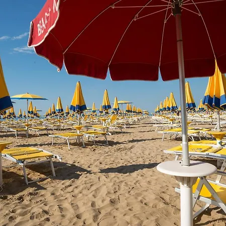 Nizza Frontemare Superior 3 Stelle