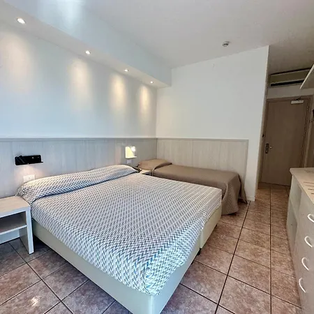 Hotel Nizza Frontemare Superior 3 Stelle Lido di Jesolo
