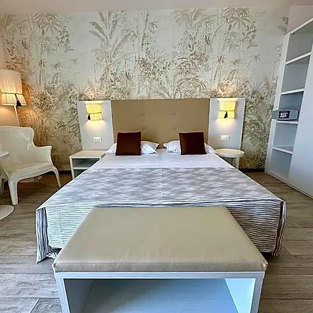 Nizza Frontemare Superior 3 Stelle Hotel