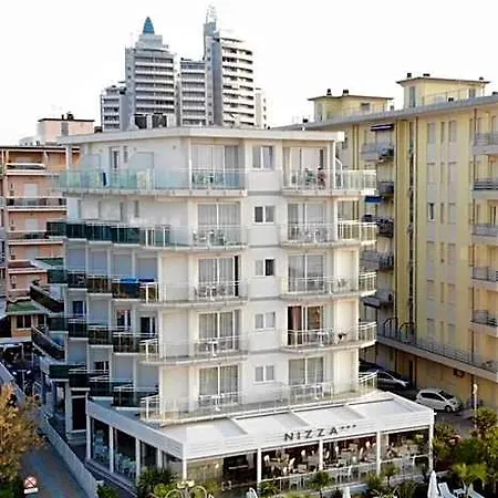 Nizza Frontemare Superior 3 Stelle 3* Lido di Jesolo