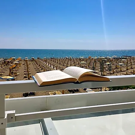 Hotel Nizza Frontemare Superior 3 Stelle