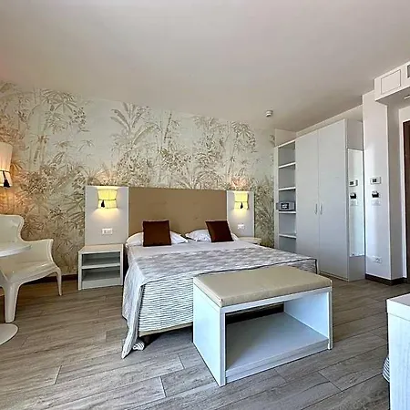 Nizza Frontemare Superior 3 Stelle Hotel 3*