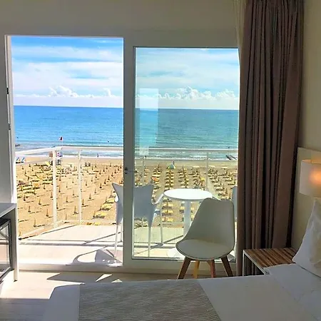 Hotel Nizza Frontemare Superior 3 Stelle Lido di Jesolo