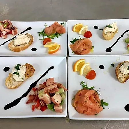 Nizza Frontemare Superior 3 Stelle Hotel