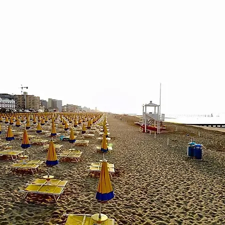 Nizza Frontemare Superior 3 Stelle