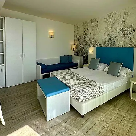 Nizza Frontemare Superior 3 Stelle Hotel Lido di Jesolo