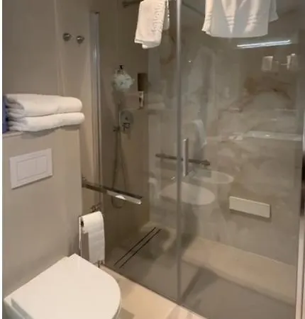 Nizza Frontemare Superior 3 Stelle Hotel 3*