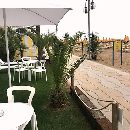 Nizza Frontemare Superior 3 Stelle Lido di Jesolo