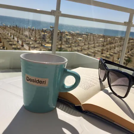 Nizza Frontemare Superior 3 Stelle 3* Lido di Jesolo