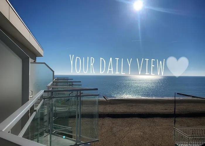 Nizza Frontemare Lido di Jesolo