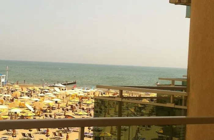 Nizza Frontemare Hotel Lido di Jesolo