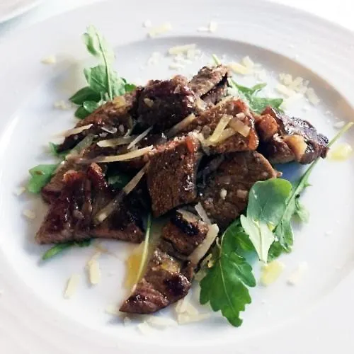 Nizza Frontemare Lido di Jesolo