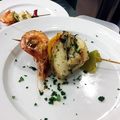 Nizza Frontemare Hotel 3*