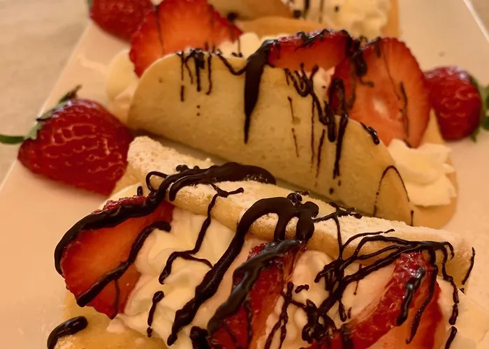 Hotel Nizza Frontemare