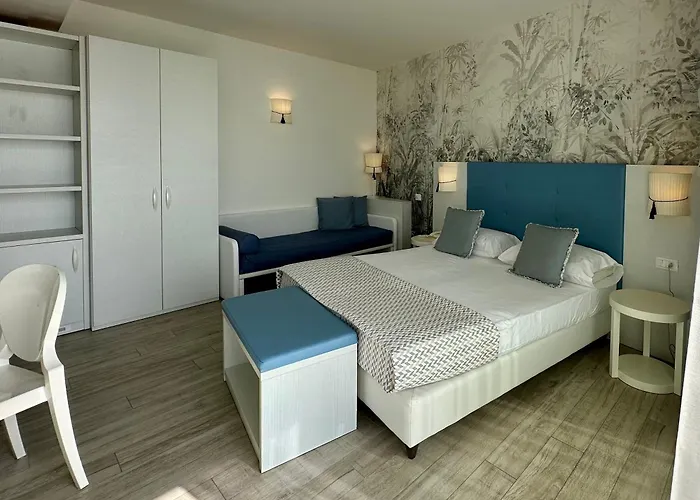 Nizza Frontemare 3* Lido di Jesolo