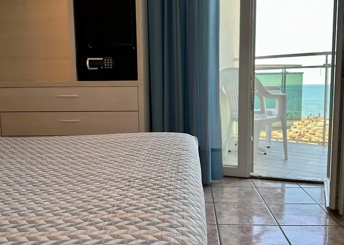 Nizza Frontemare Lido di Jesolo