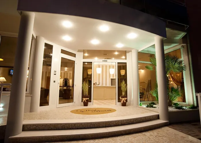 Nizza Frontemare Lido di Jesolo