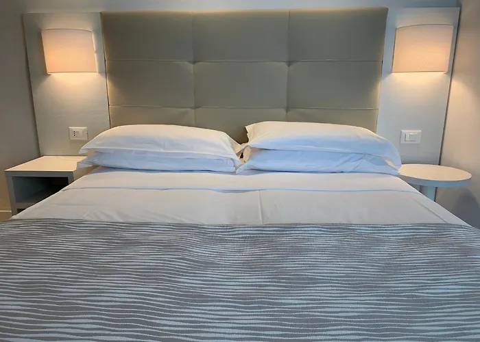 Nizza Frontemare Hotel 3*