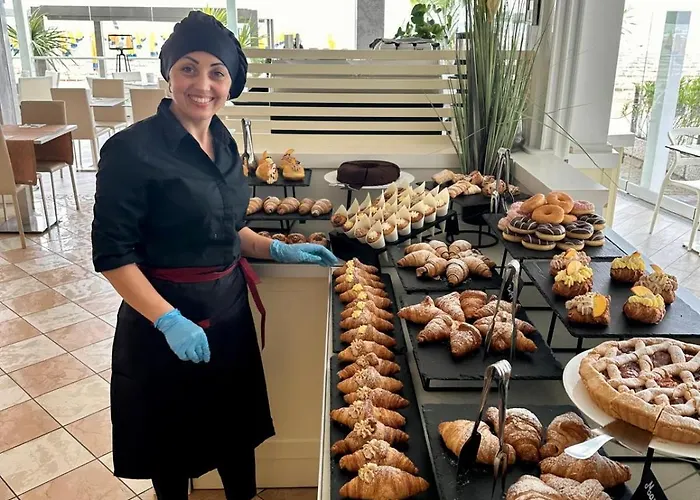 Nizza Frontemare Hotel