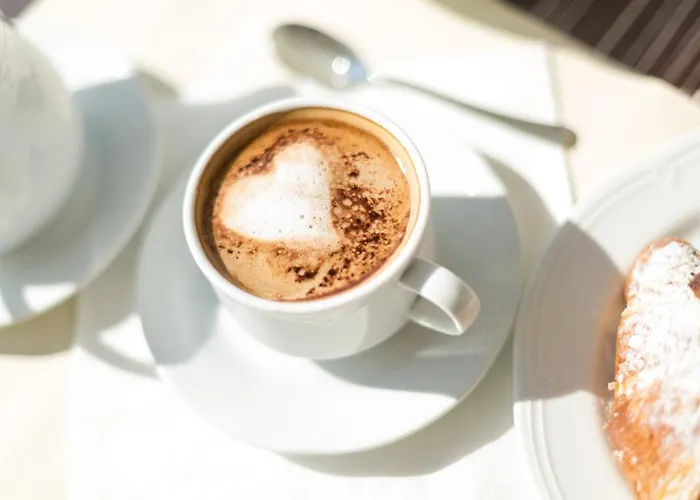 Nizza Frontemare Hotel Lido di Jesolo