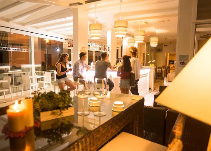 Nizza Frontemare Lido di Jesolo