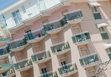 Hotel Nizza Frontemare Lido di Jesolo