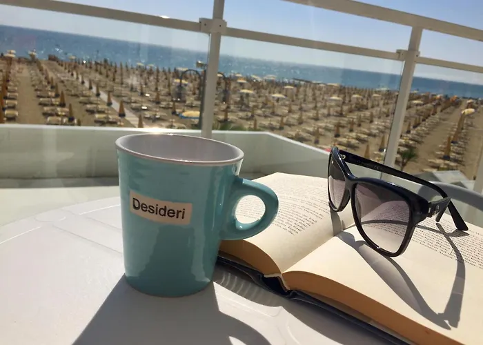 Nizza Frontemare 3* Lido di Jesolo