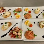 Nizza Frontemare Superior 3 Stelle 3* Лидо-ди-Езоло