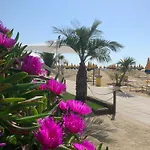 Nizza Frontemare Superior 3 Stelle Отель 3*