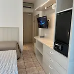 Отель Nizza Frontemare Superior 3 Stelle Лидо-ди-Езоло